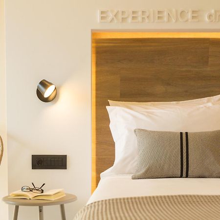 Carian Hotel Masouri Dış mekan fotoğraf