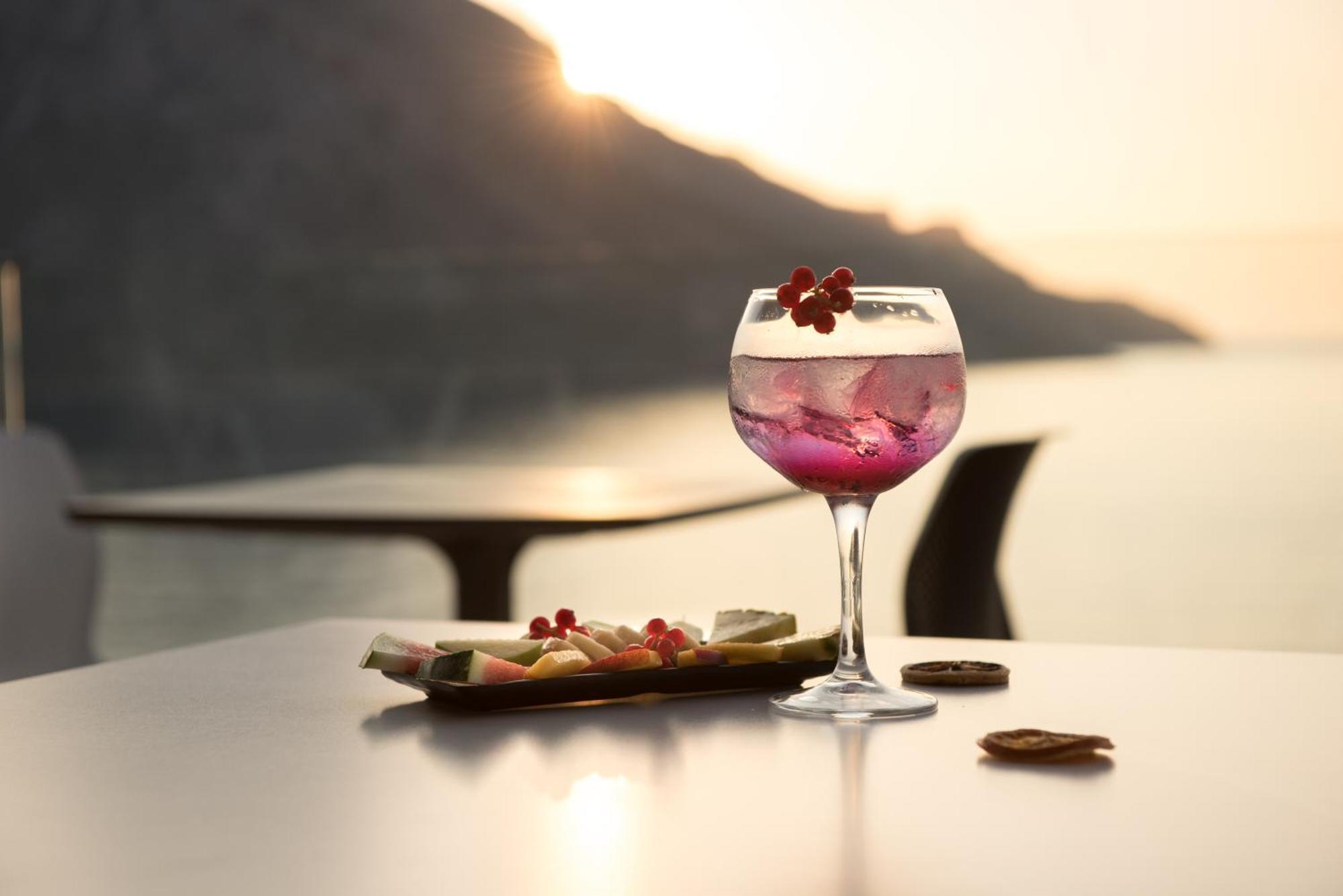 Carian Hotel Masouri Dış mekan fotoğraf