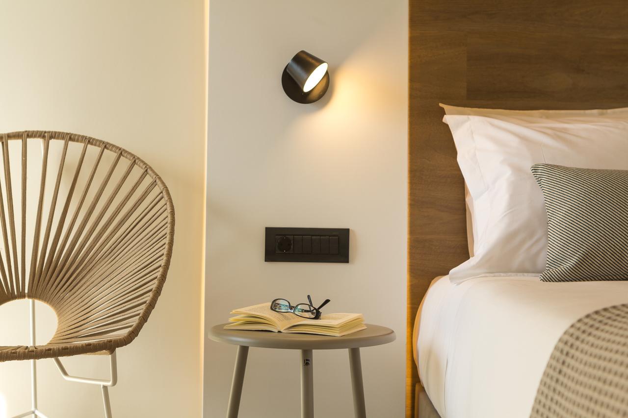Carian Hotel Masouri Dış mekan fotoğraf
