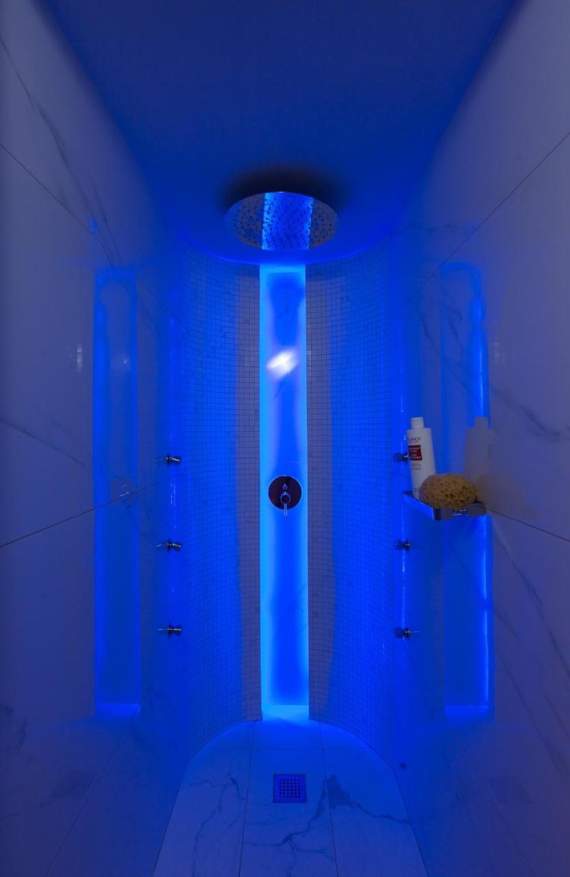 Carian Hotel Masouri Dış mekan fotoğraf